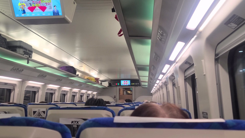 2025년 추석 기차 승차권 예매