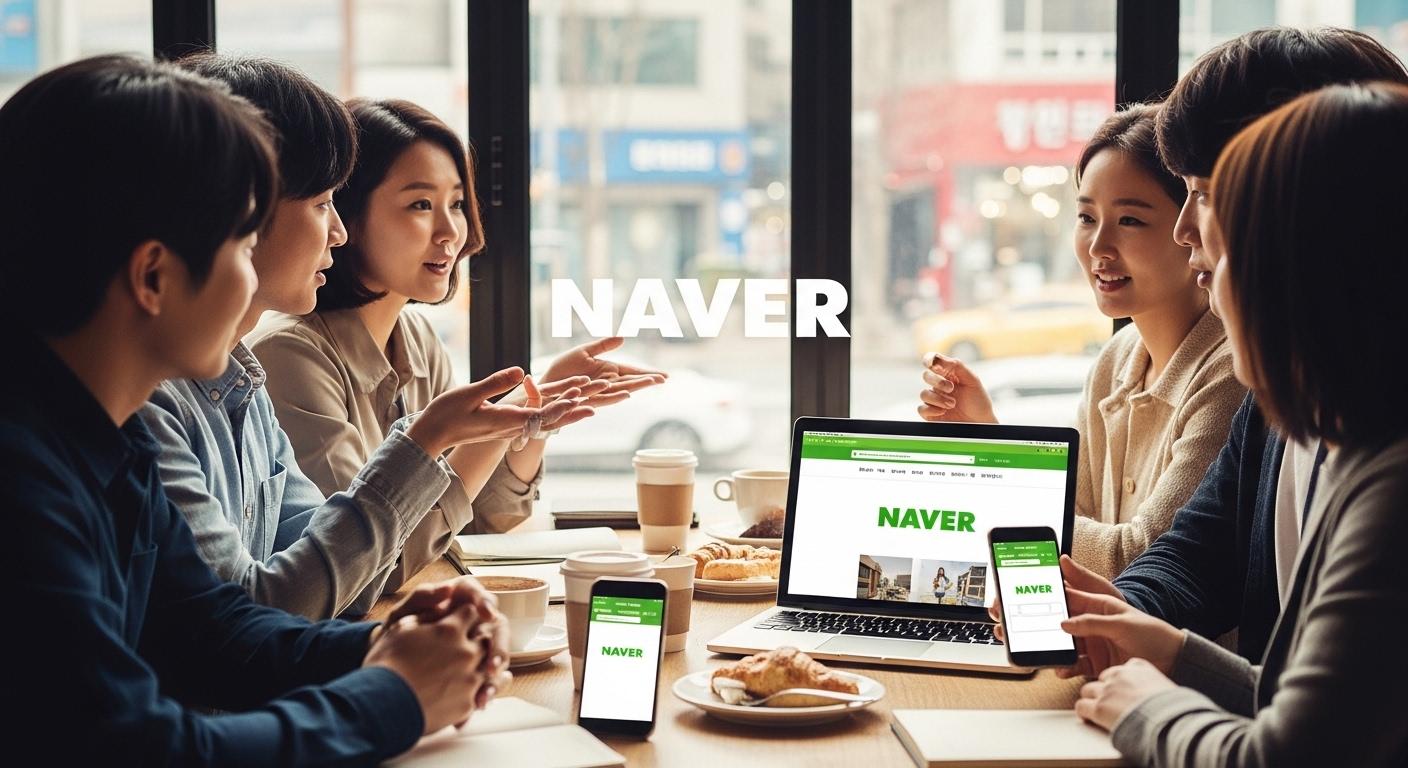 네이버