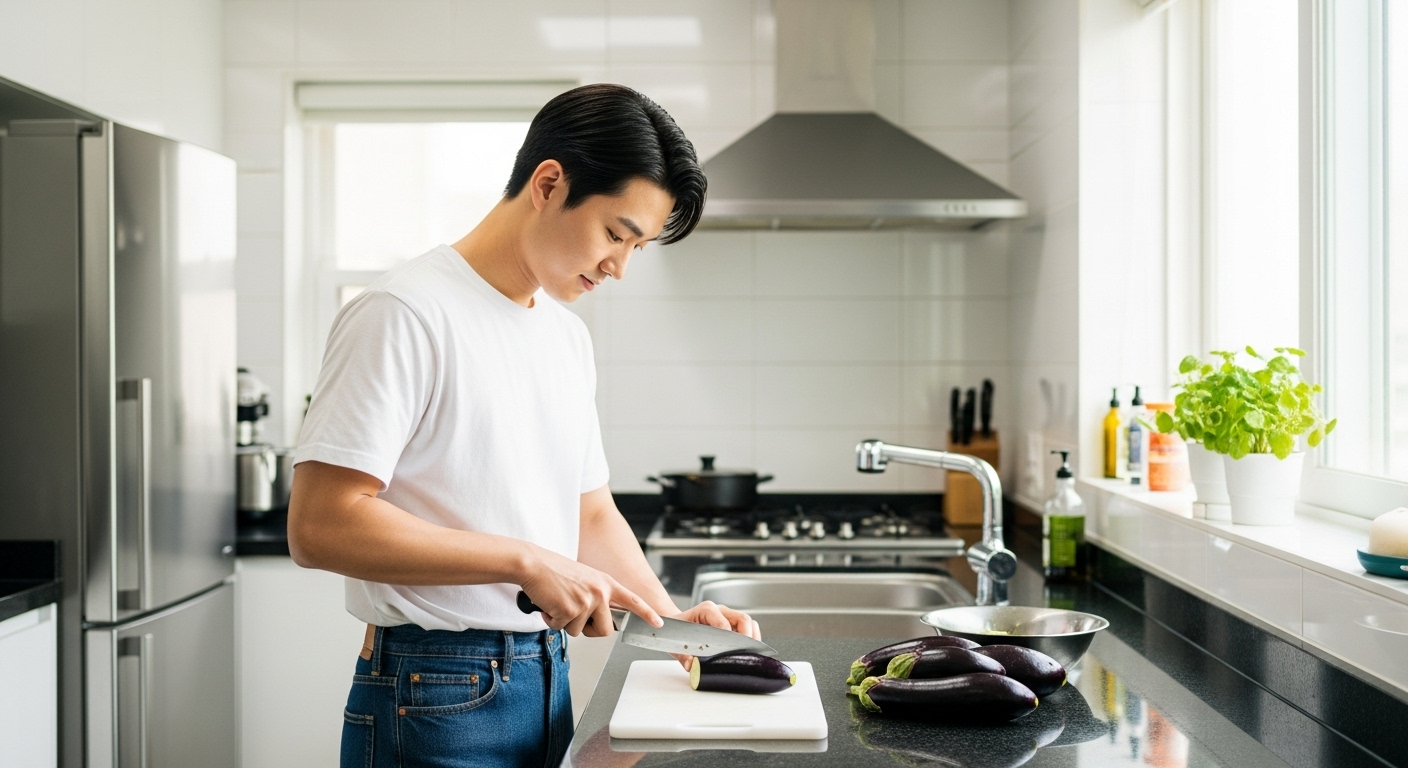 가지 효능 부작용