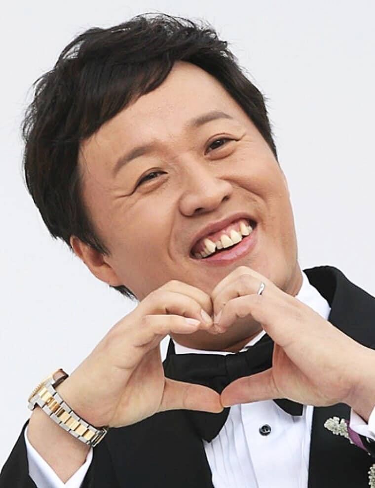 방송인-정준하