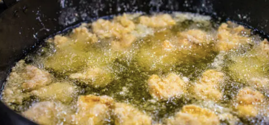 콜레스테롤 낮추는 방법 6