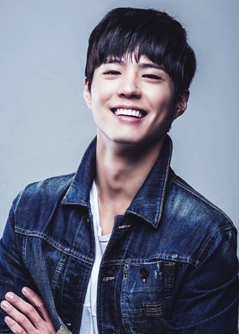 배우 박보검