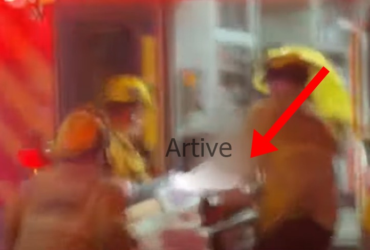 미국 LA 대한항공 숙소 인근 승무원 중태