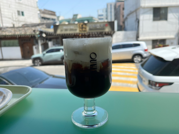 크림 아인슈페너 2