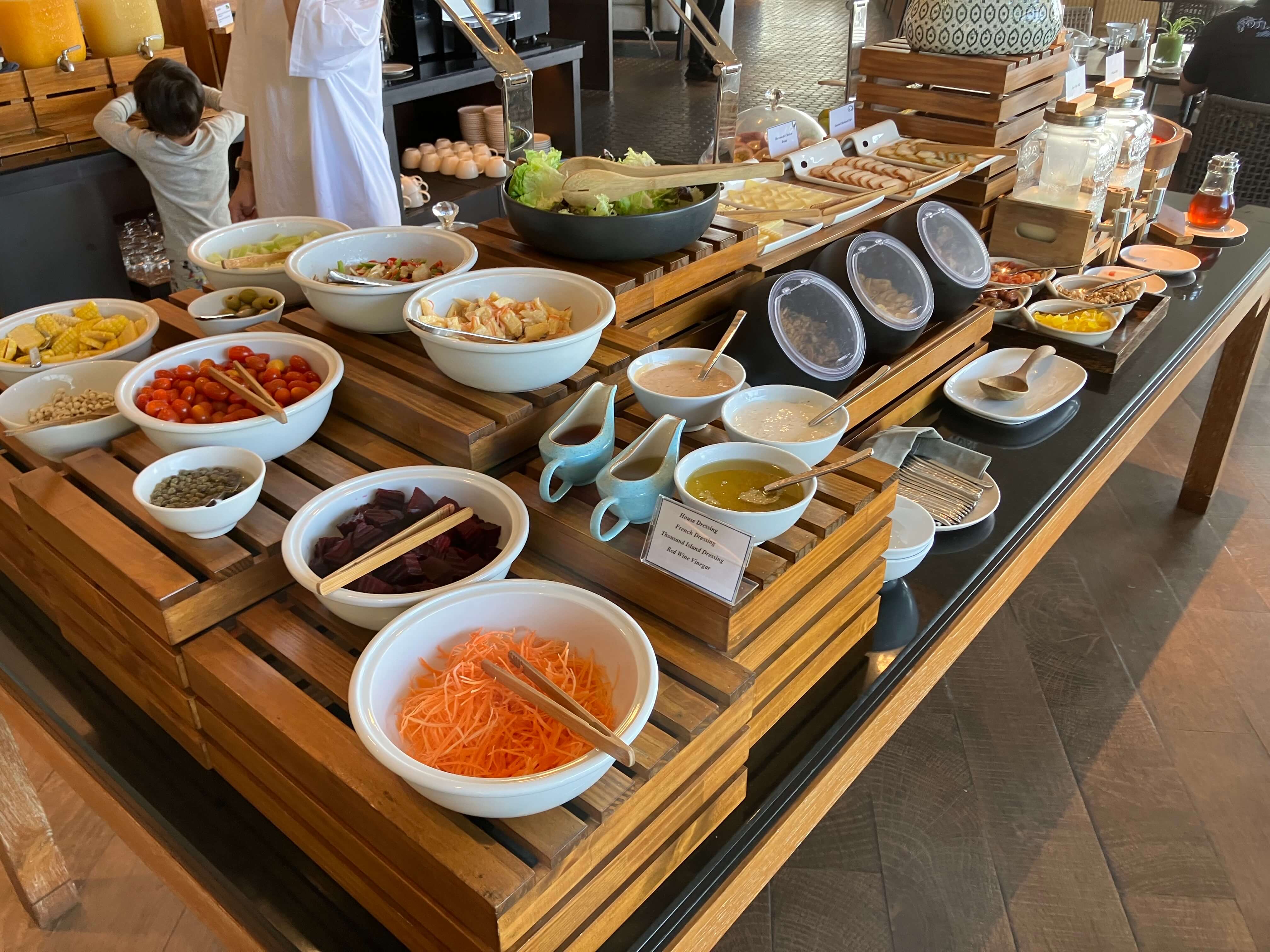 조식
