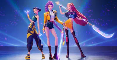 &amp;#39;케데헌&amp;#39; 감독 메기강 프로필&amp;#44; 남편&amp;#44; 작품활동 