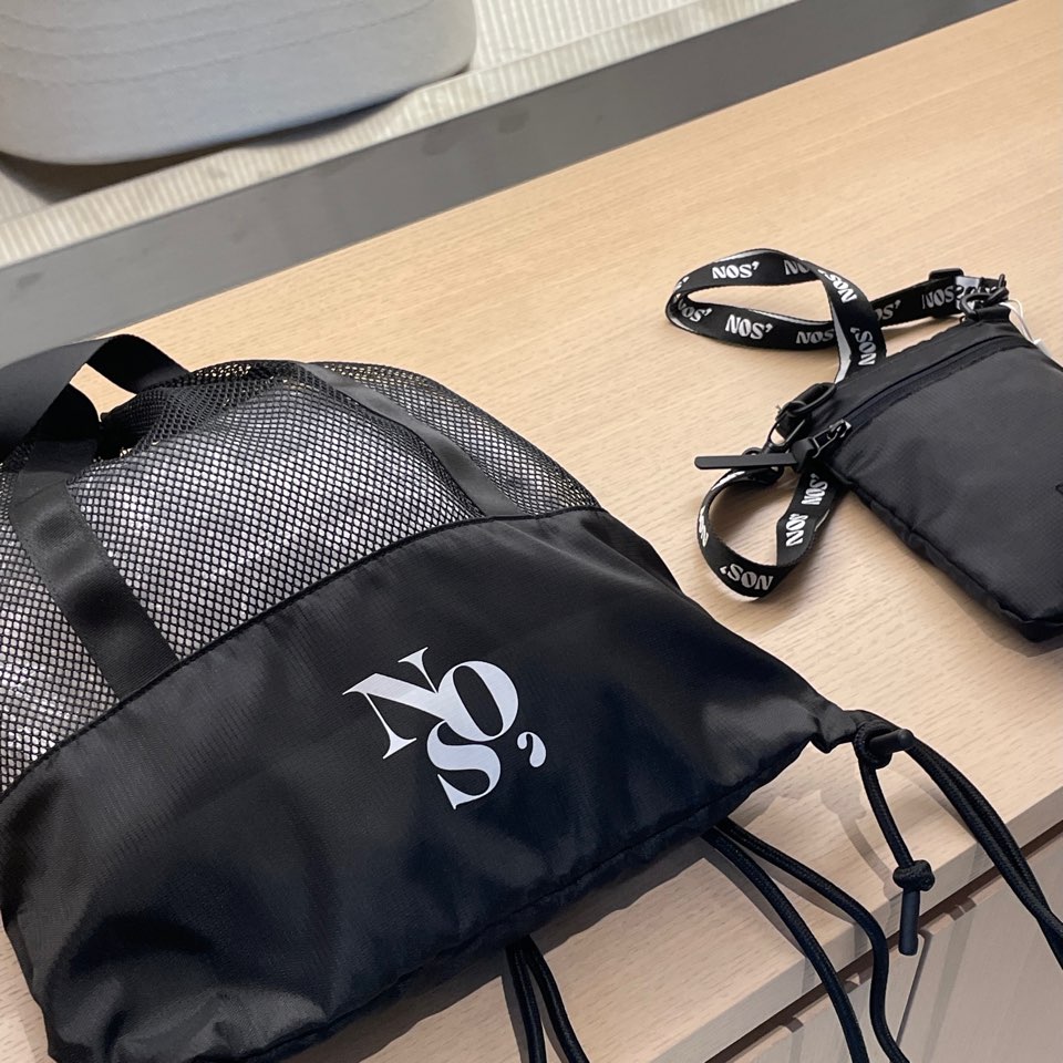 손흥민브랜드 nos