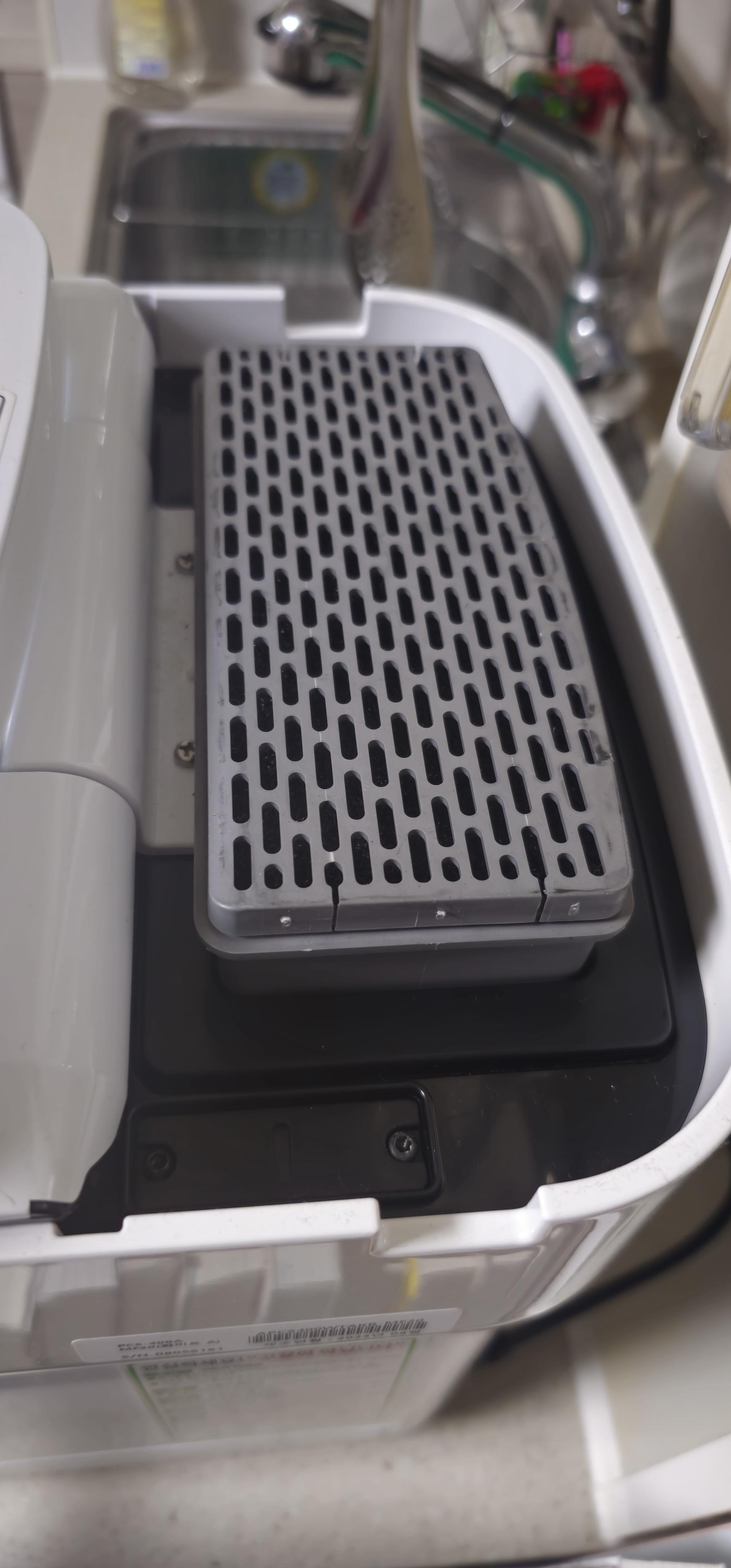 스마트카라-음식물처리기-필터