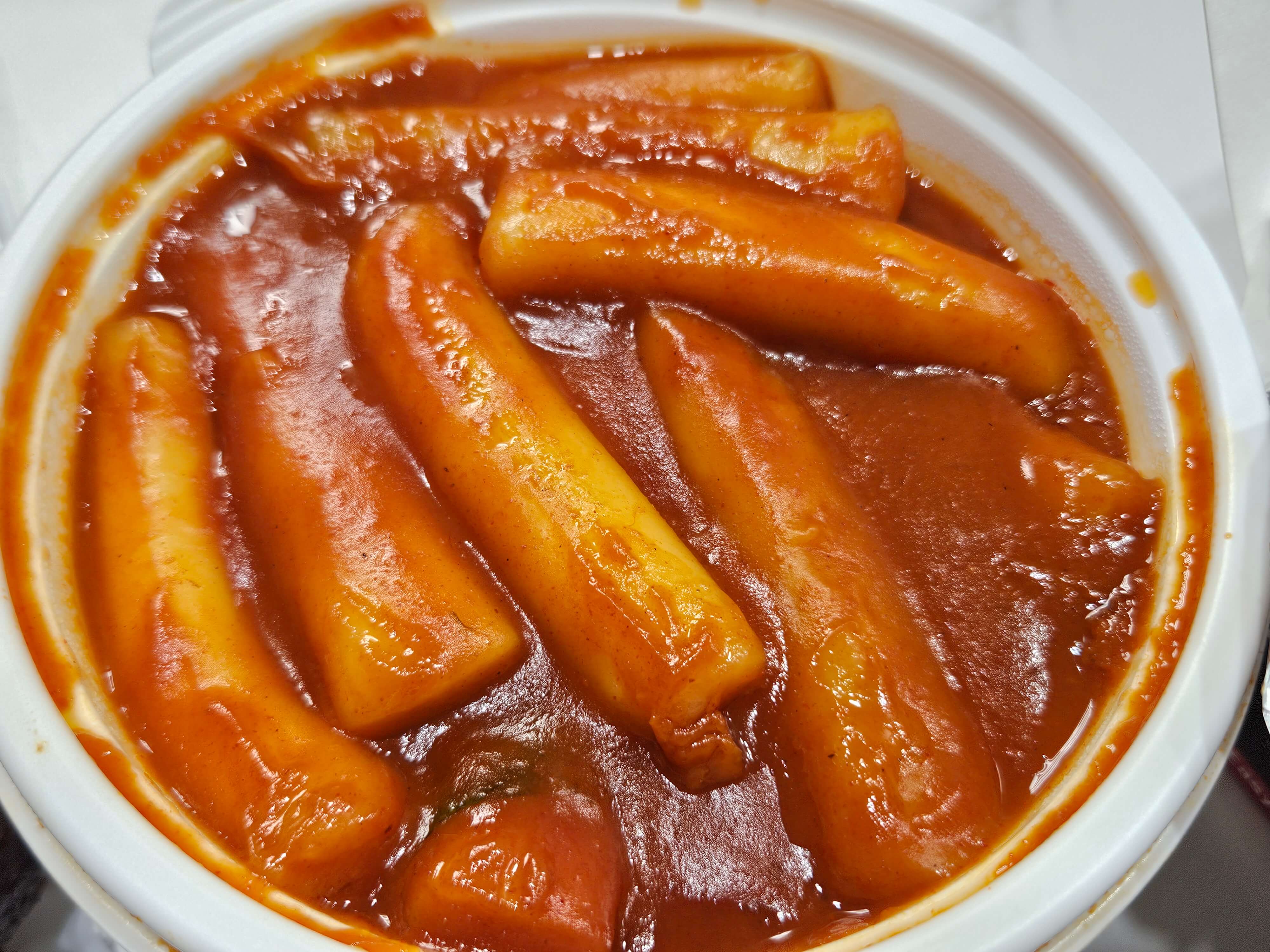 씨앗호떡X꿀삐닭강정