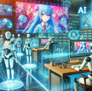 이 이미지는 AI 로 생성된 이미지 입니다.