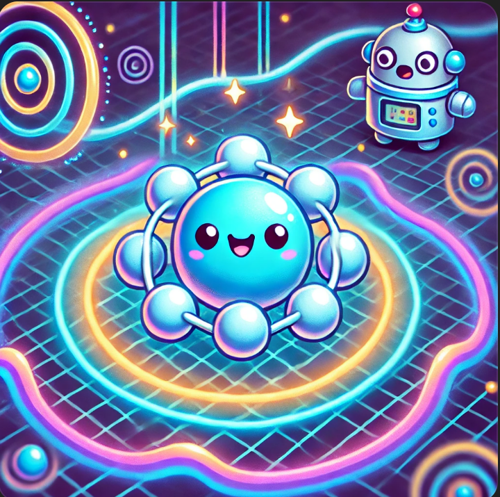 마요라나 페르미온(Majorana Fermion) &amp; 한국