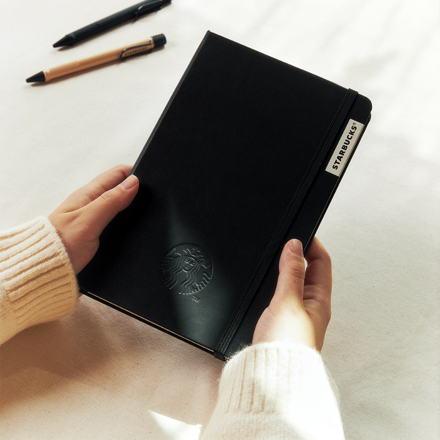 2024 스타벅스 플래너