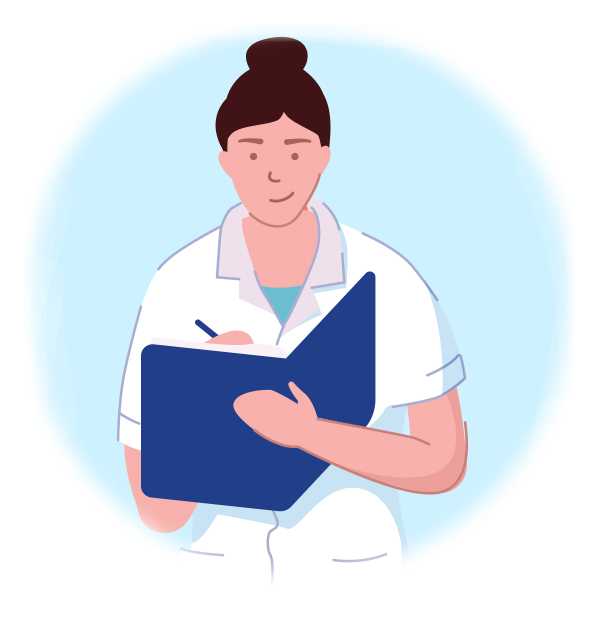 간호사와 간호조무사