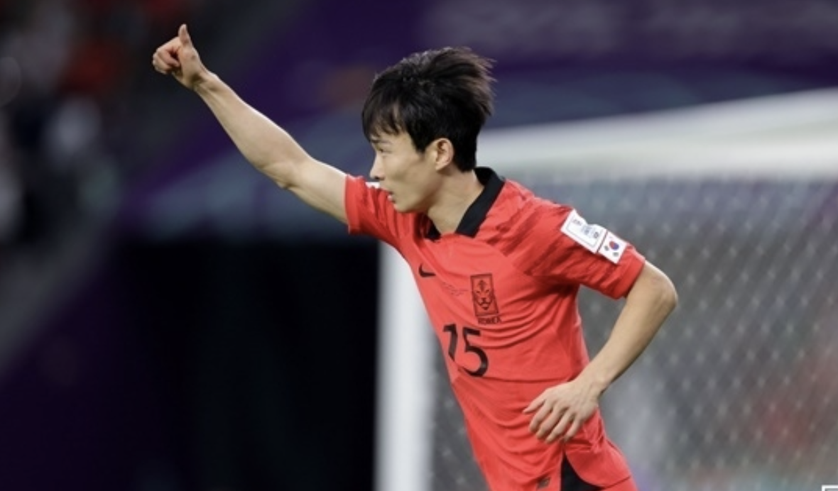 축구선수 김문환