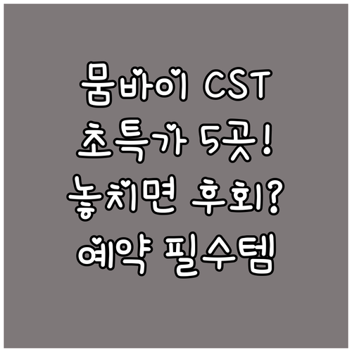 뭄바이 CST역 중심가 초특가 호텔 ..