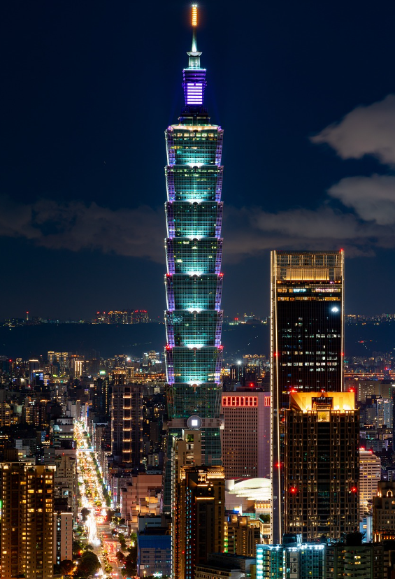 [대만 입국신고서 작성방법] 이게이트 자동출입국 이용법 (2025 최신)