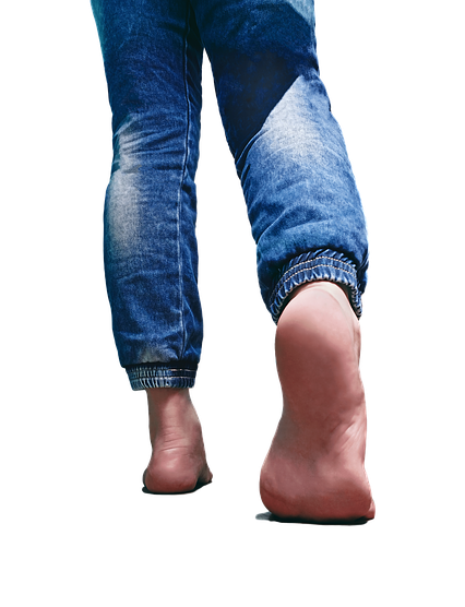 족저근막염 원인과 증상 분석 관련 사진