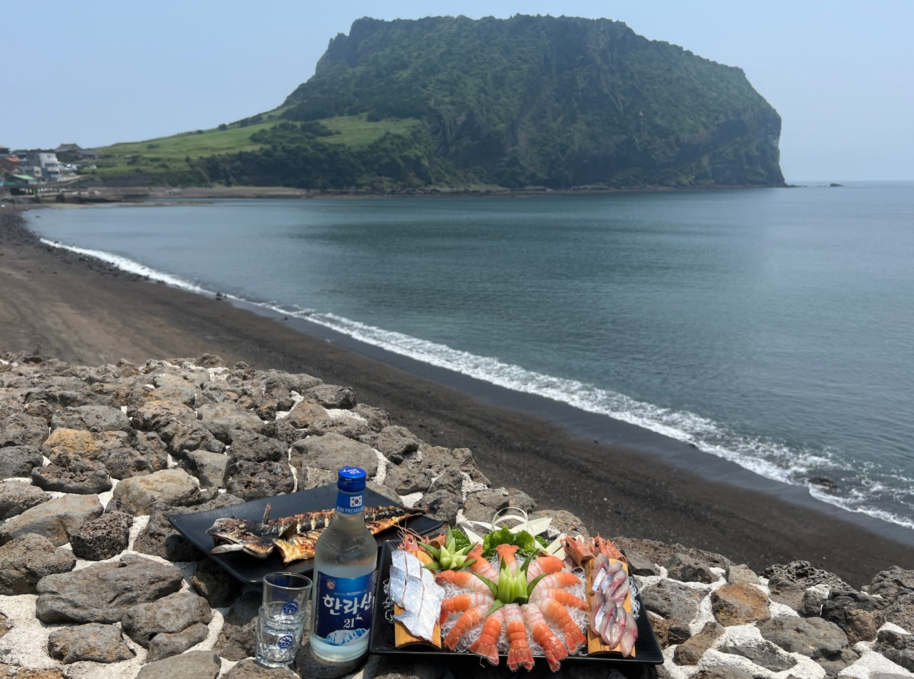 제주 성산해촌