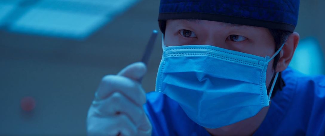 소방서옆경찰서그리고국과수_10회