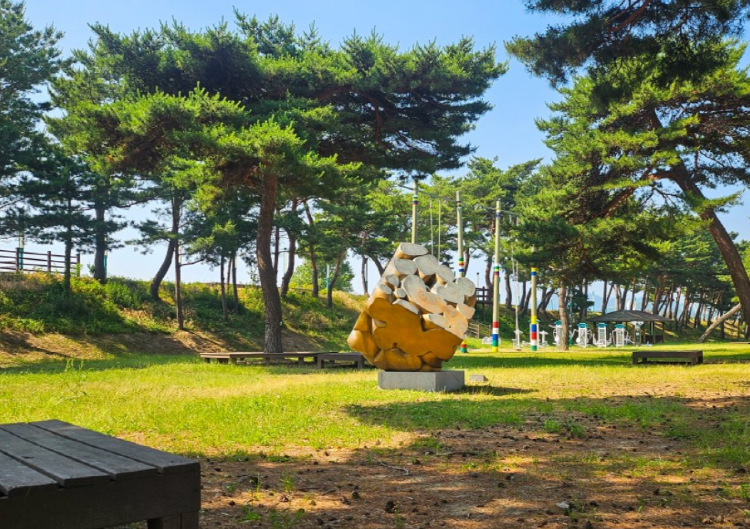 울진 케이블카