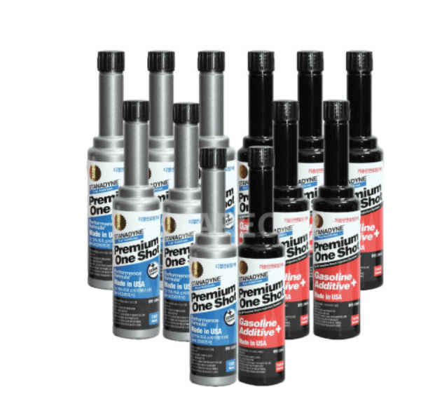 연료첨가제(엔진첨가제) 추천 순위 TOP 7 - 네이버, 쿠팡 1등 제품은?