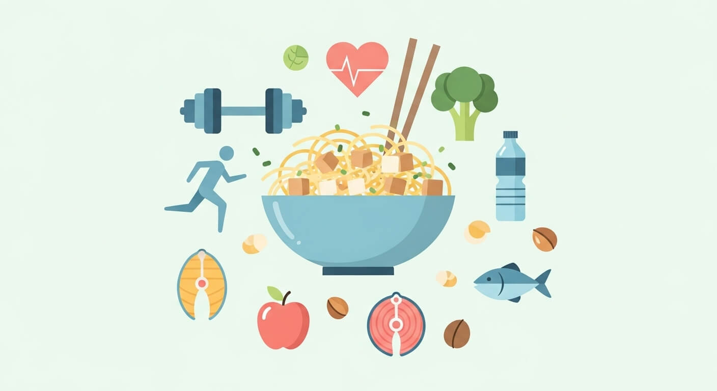 2025 다이어트 간편식 (건두부, 요리, 영양)