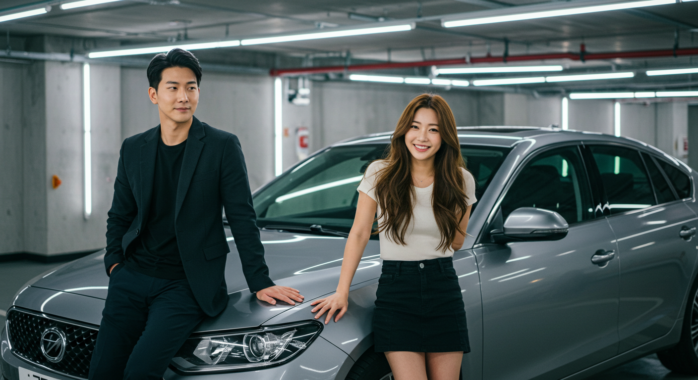 자동차 배터리 관리