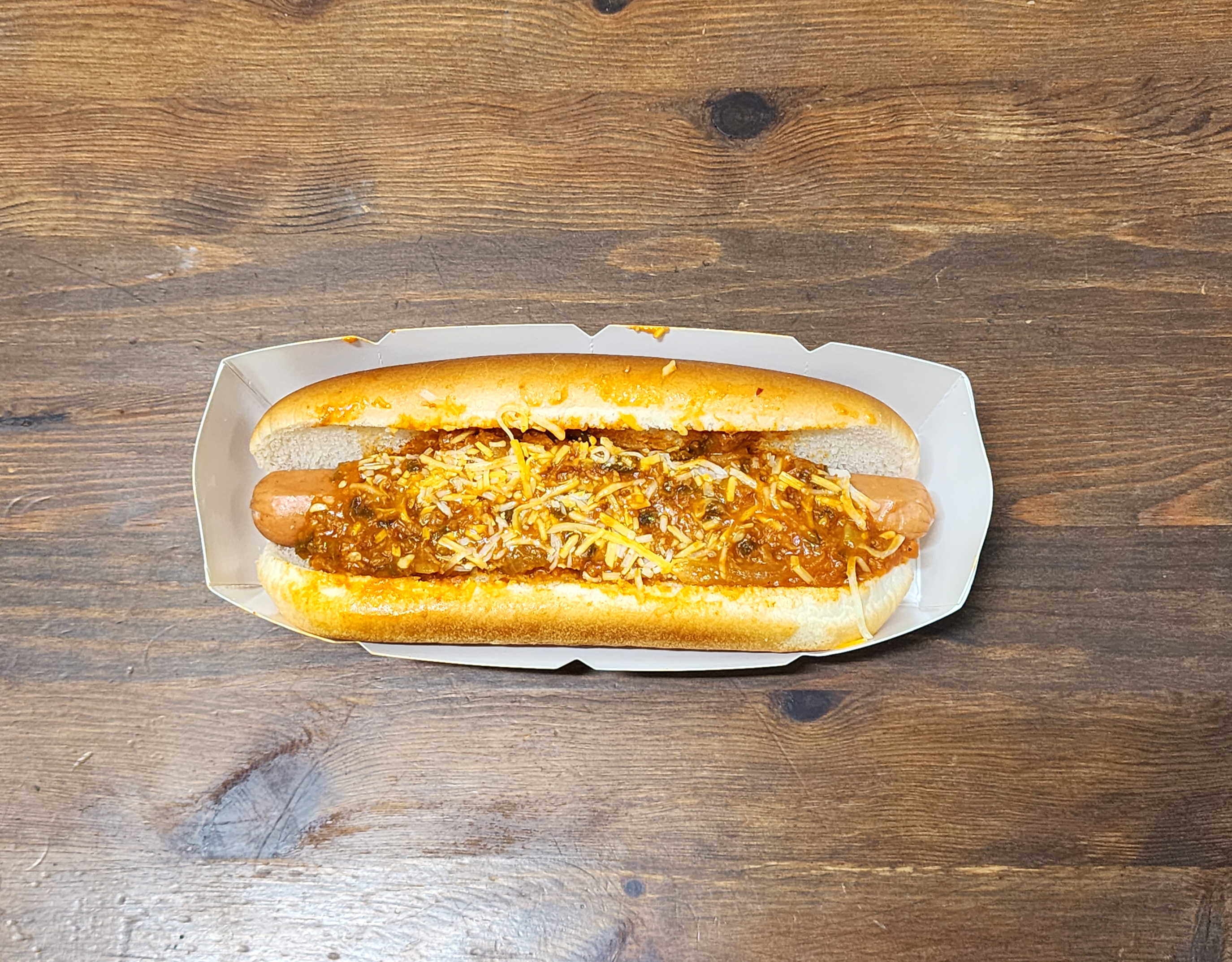 GS25_멕시칸칠리핫도그