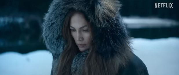 내 이름은 마더 예고편