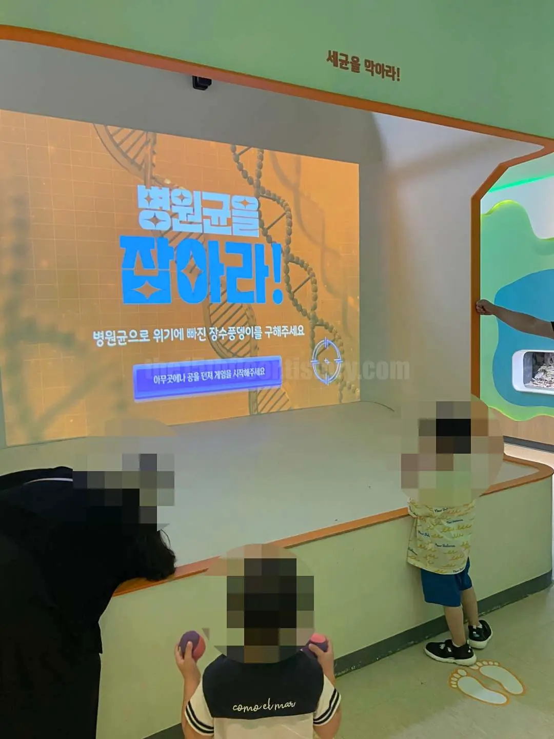 경남 의령 &amp;#39;의령 곤충생태학습관&amp;#39; (1층&amp;#44; &amp;#39;곤충 세계관&amp;#39;)