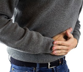 역류성 식도염 증상