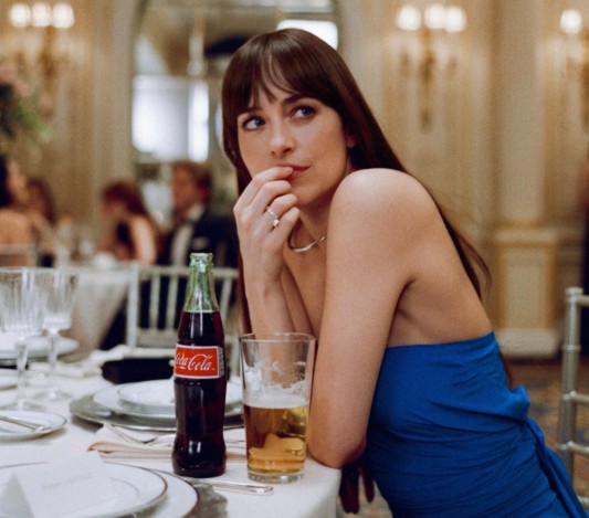 [로맨스영화 추천] 머티리얼리스트 다시보기 보러가기 - 줄거리 결말 리뷰 후기&amp;#44; 출연진&amp;#44; 개봉일