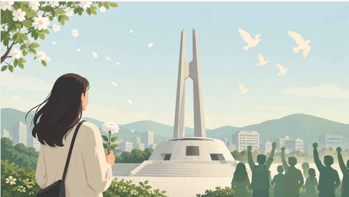 5.18민주화운동의 의의와 교훈, 우리가 꼭 기억해야 하는 이유
