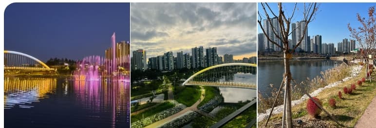 서울 근교 봄 여행지 추천 ❘당일치기로 다녀오기 좋은 힐링 명소 5선