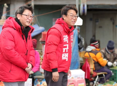 곽규택 변호사 프로필 나이 고향 학력 검사 경력