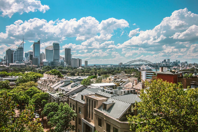 2월 신혼여행지 추천