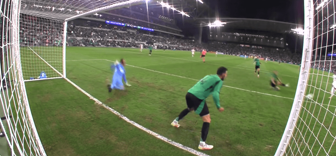 손흥민 lafc 경기 중계 보기