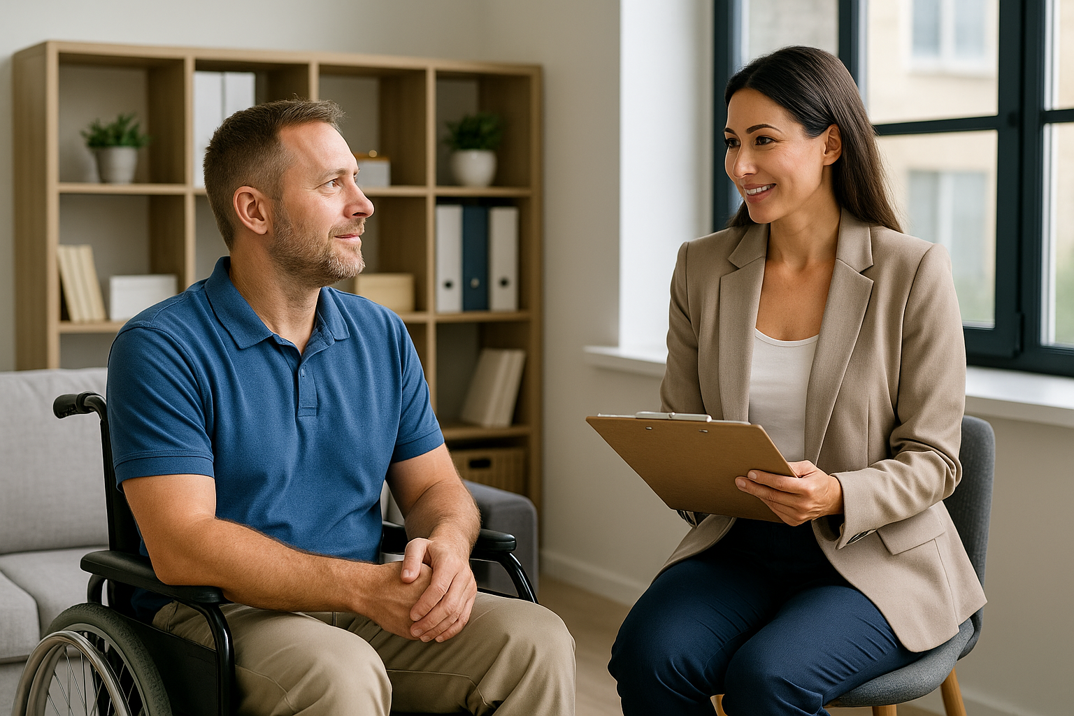 "장애인연금 지원대상 누구일까? 연령·장애등급·소득요건 완벽 정리"