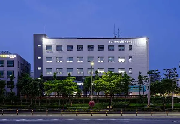 강남대성 위업
