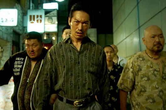 [일드추천] 인포마 8화 다시보기 줄거리 결말