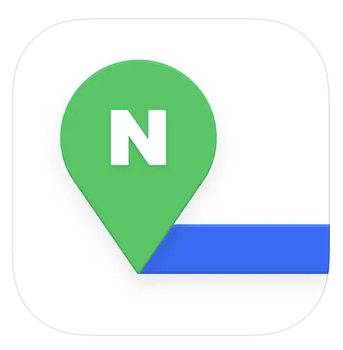 네이버지도 길찾기 바로가기 ( + 간단 사용법)