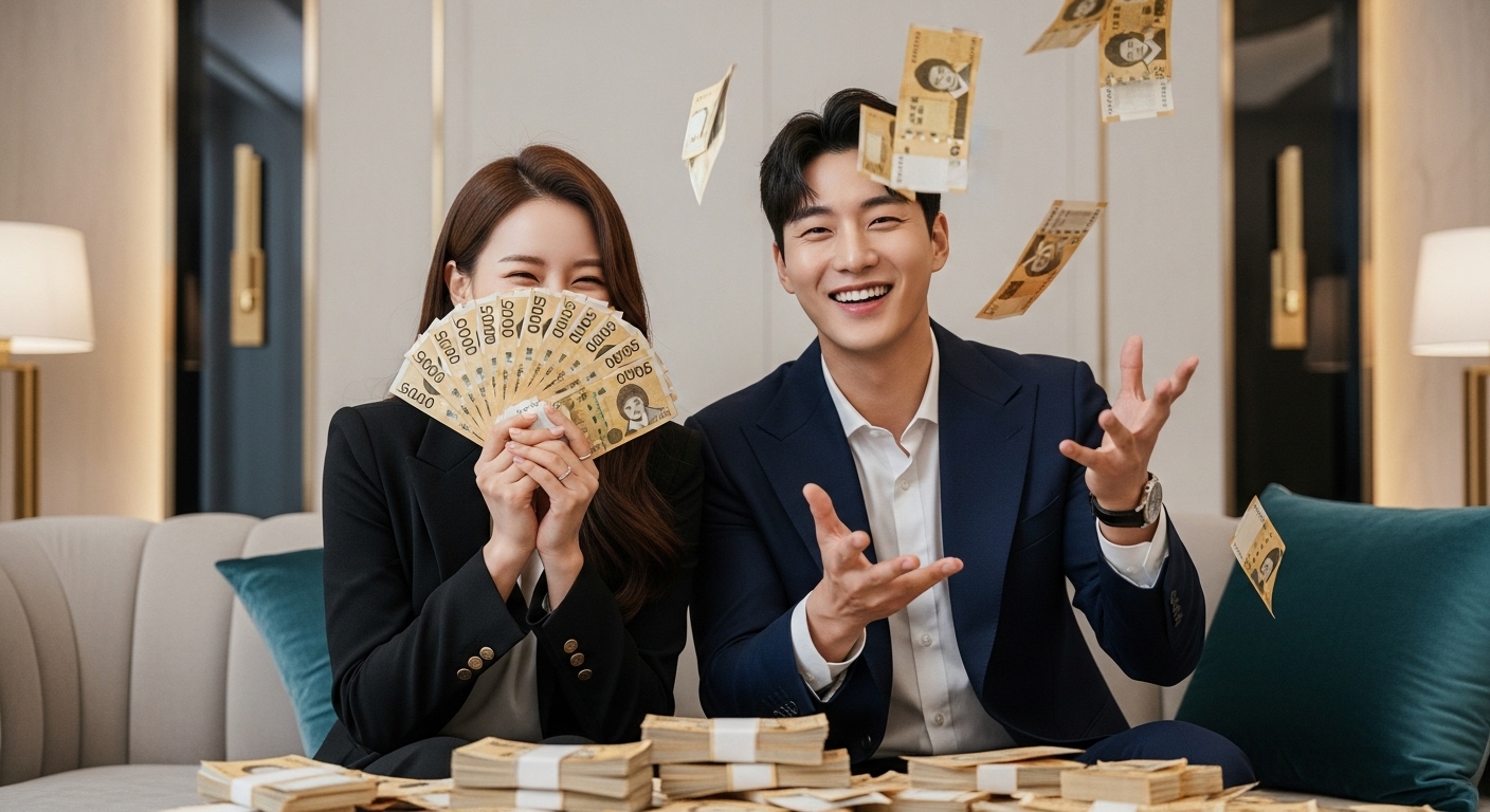 금리 높은 예금