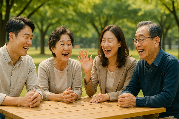 문학작품에서 배우는 인간관계의 지혜
