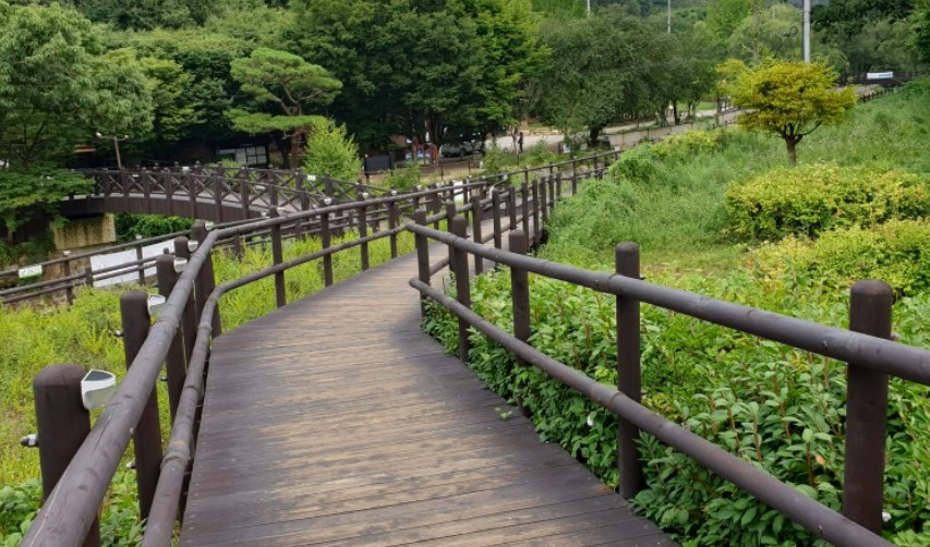송추자연학습원