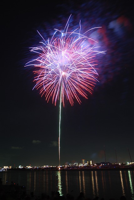 2024 서울 세계 불꽃 축제 골든 티켓