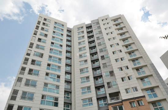 마곡엠밸리7단지