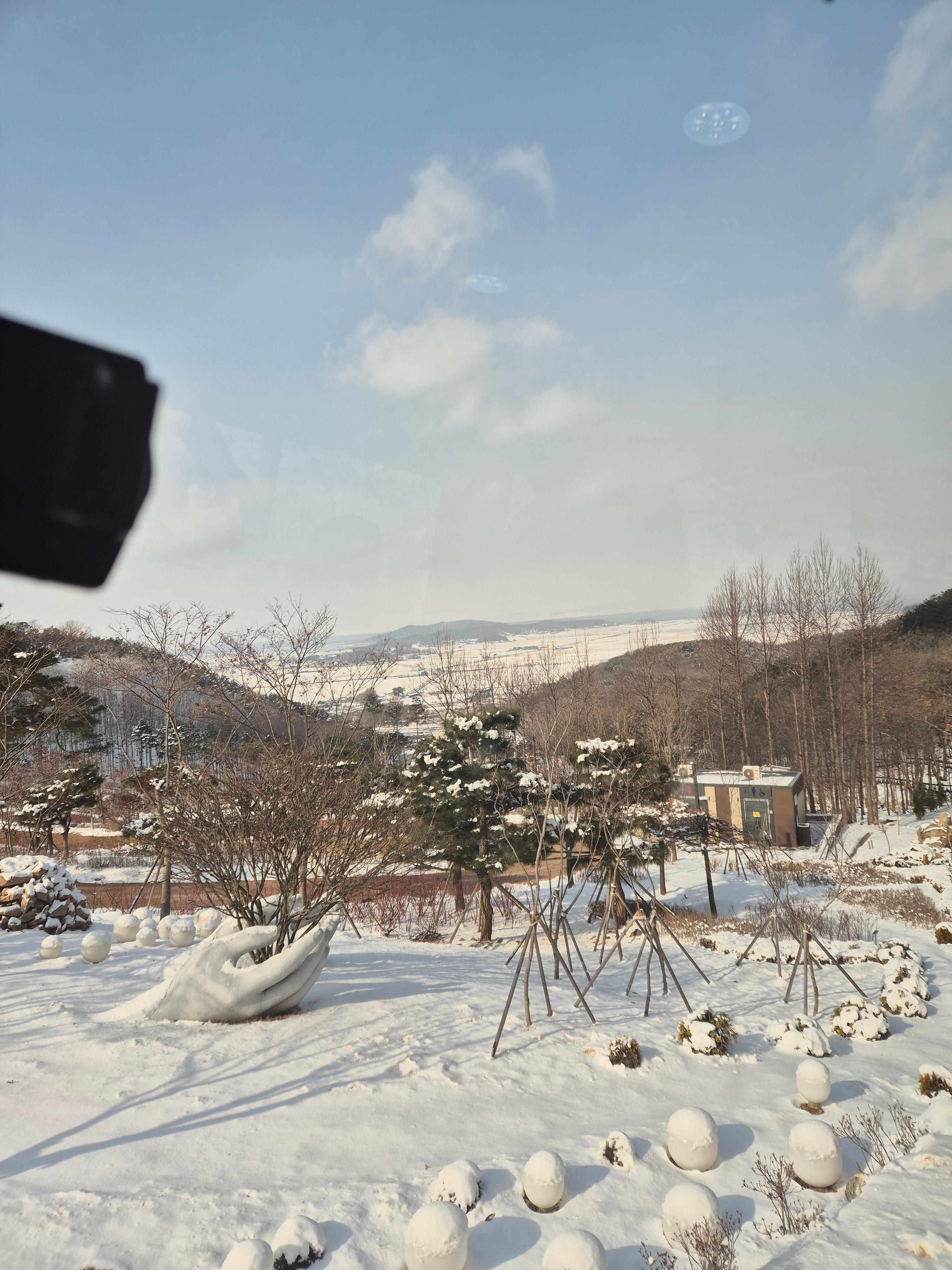 교동도 모노레일