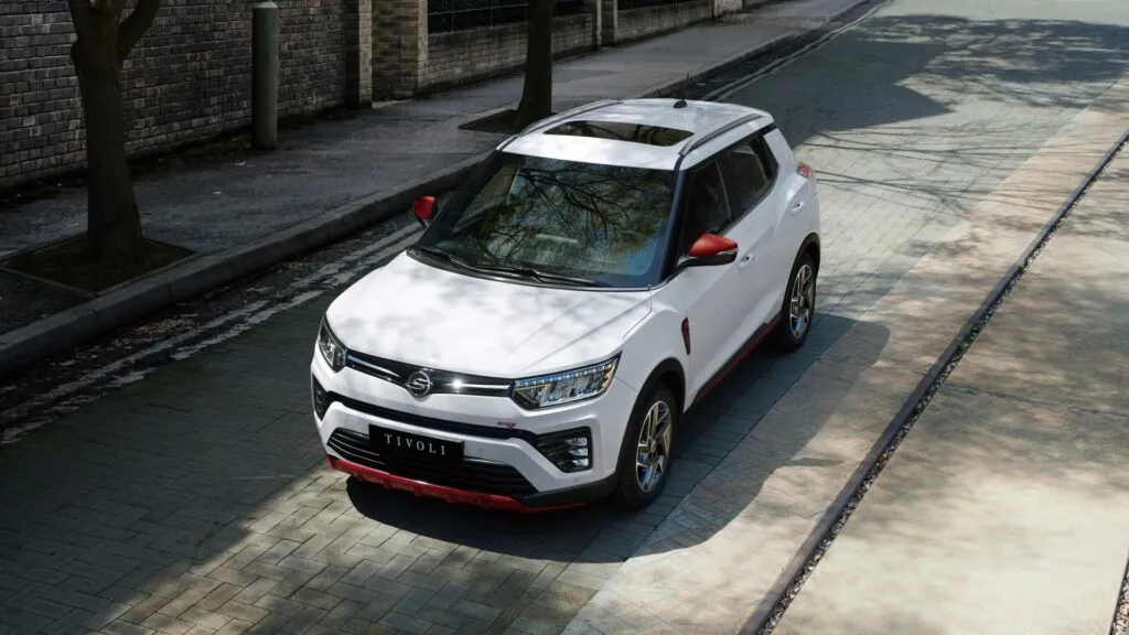 쌍용 suv 차량 종류 브랜드 가격_2