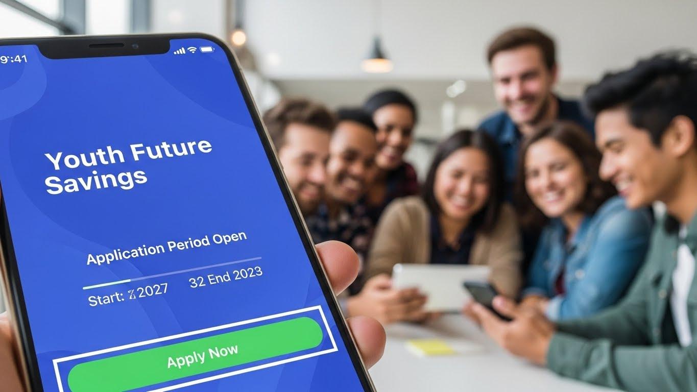 청년미래적금 신청기간