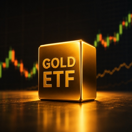 금 ETF 투자 (계좌 선택, 세금 전략, 절세 계좌)